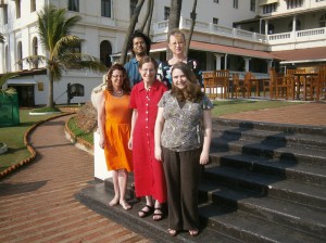 AuthorAID in Sri Lanka: Workshop and annual meeting