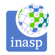 INASP logo