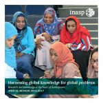 INASP Annual review 2016-17
