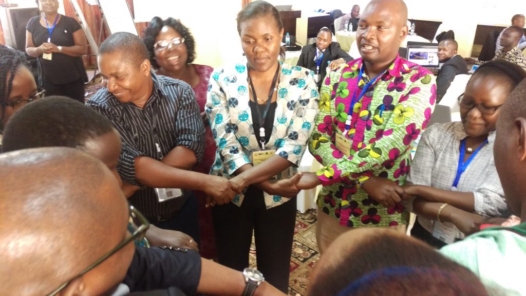 Transforming teachers for transformed students INASP Blog